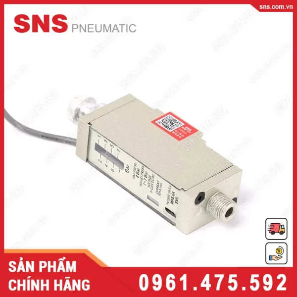 MPS-6A Cảm biến áp suất SNS (MPS6A )