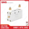 ZDV-08 Van điện từ khí nén SNS (ZDV-08, Van 2/2)